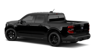 2026 Ford Maverick® External Image 2